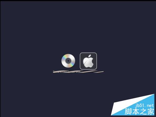 虚拟机安装苹果系统图文教程
