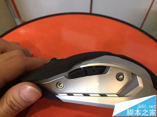 金钢甲G500游戏鼠标性能如何?