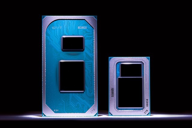 十一代酷睿怎么样 十一代酷睿性能评测