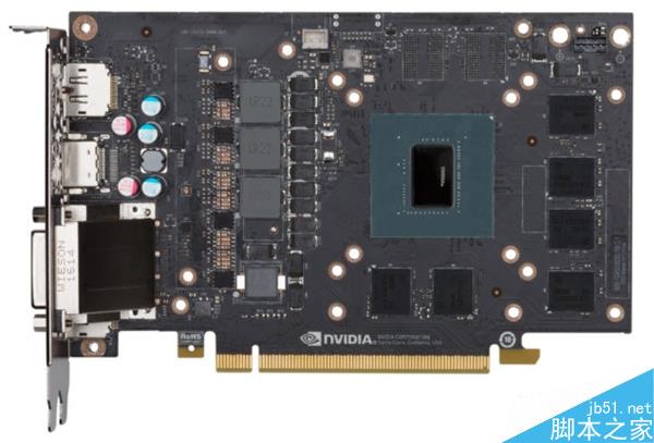 NVIDIA GTX 1060怎么样？NVIDIA GTX 1060性能规格解析+官方拆解