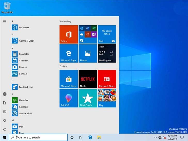 win10更新补丁KB4495666出现0x800705b4错误怎么办?