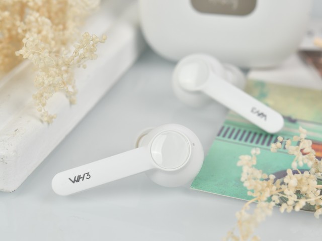 海贝WH3圈铁真无线耳机怎么样 海贝WH3圈铁真无线耳机详细测评