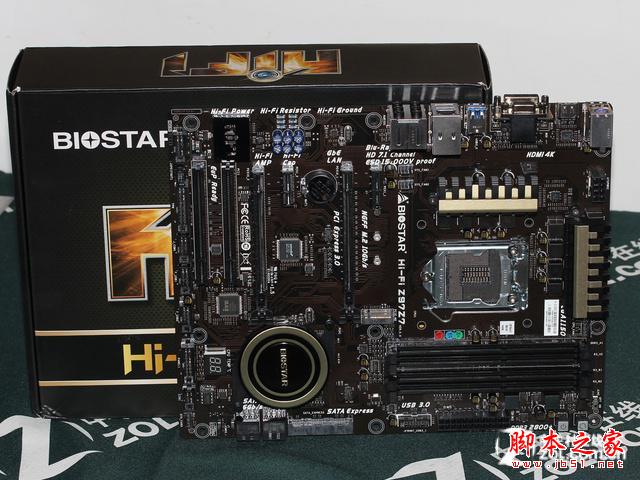 游戏超频两不误 7款八百元价位主板推荐