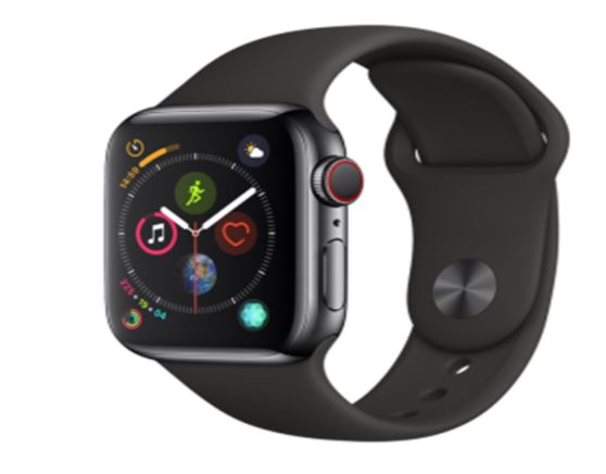 Apple Watch Series 5的触感强度怎么调整