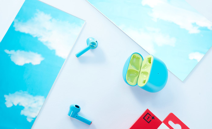 一加真无线耳机OnePlus Buds怎么样 OnePlus Buds TWS评测