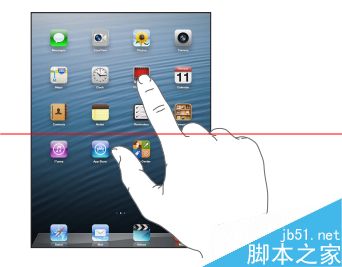 十分详细的ipad4中文使用说明书