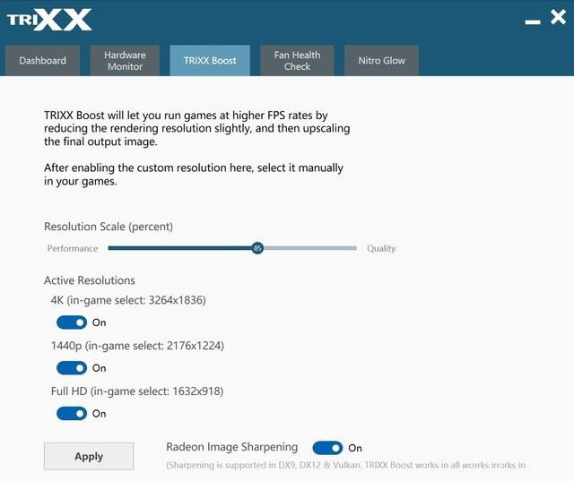 蓝宝石RX 5700XT超白金值得买吗 蓝宝石RX 5700XT超白金显卡性能评测
