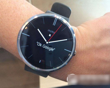 moto360能打电话吗？摩托罗拉moto 360可以打电话吗？