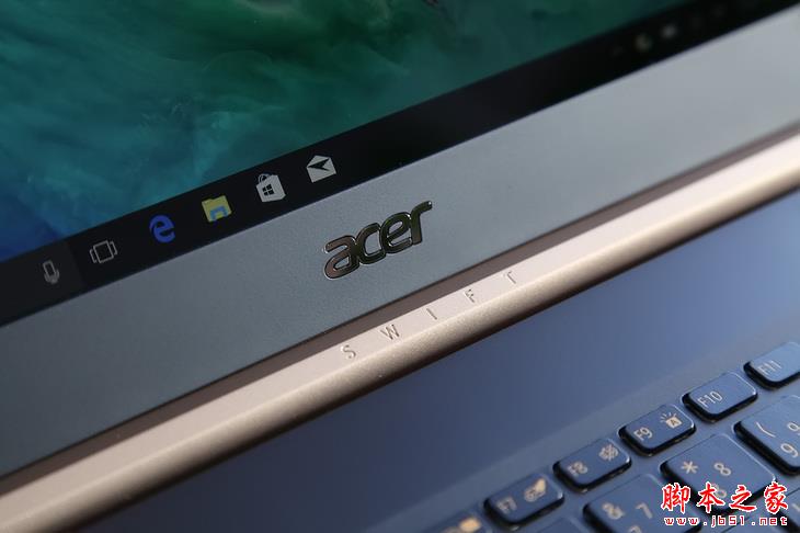 宏碁Swift 5八代处理器值得买吗？Acer蜂鸟Swift5便携本详细评测