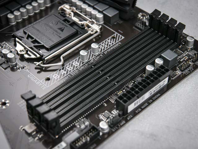 技嘉B460主板怎么样?技嘉B460 AORUS PRO AC详细图文评测
