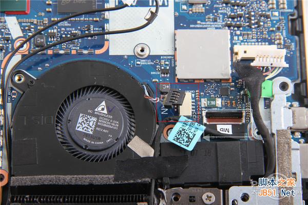 惠普ENVY 13做工质量怎么样？惠普薄锐envy 13拆机图解全过程