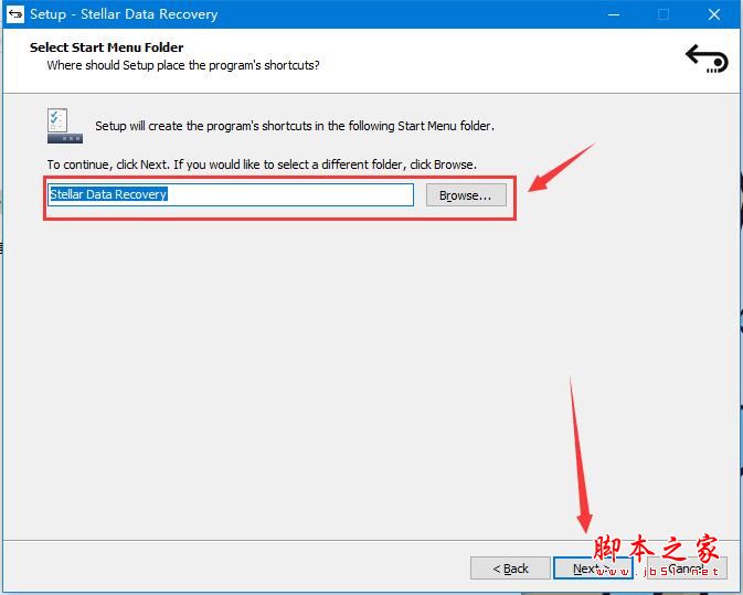数据恢复软件Stellar Data Recovery Pro9安装及激活教程(附激活补丁)
