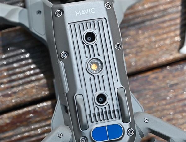 大疆Mavic Air 2无人机配置如何 大疆Mavic Air 2全面评测