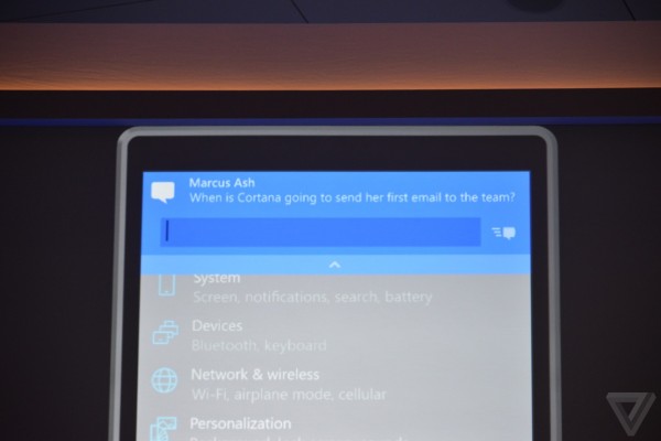 [图文直播]微软Windows 10&ldquo;The Next Chapter&rdquo;发布会现场直播