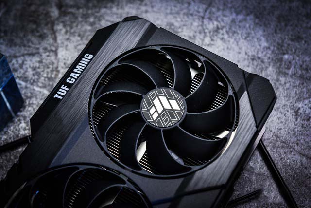 华硕TUF RTX 3070Ti O8G怎么样 华硕TUF RTX 3070Ti O8G评测