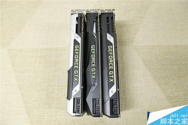 这三代泰坦的性能表现到底如何呢?NVIDIA三代TITAN性能PK