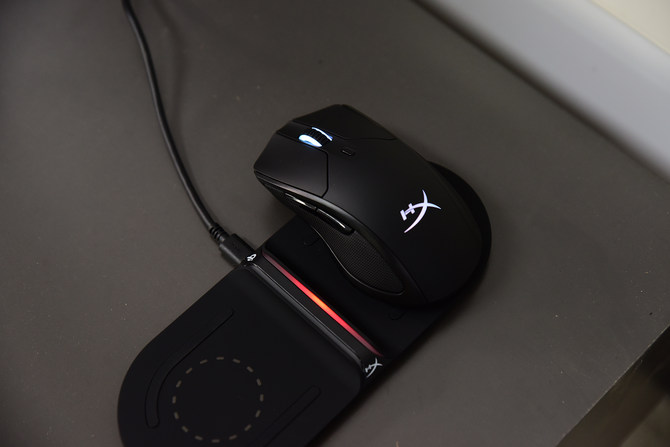 HyperX 标枪RGB游戏鼠标怎么样 HyperX 标枪RGB游戏鼠标评测