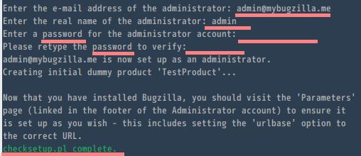 在FreeBSD上如何安装Bugzilla?