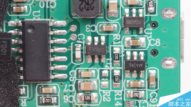 FIIL T1真无线入耳式TWS蓝牙耳机拆解图解评测