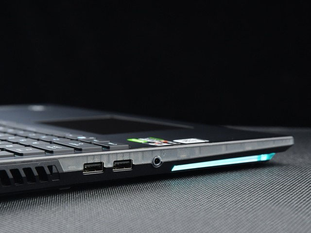 ROG枪神5 Plus怎么样 ROG枪神5 Plus详细评测