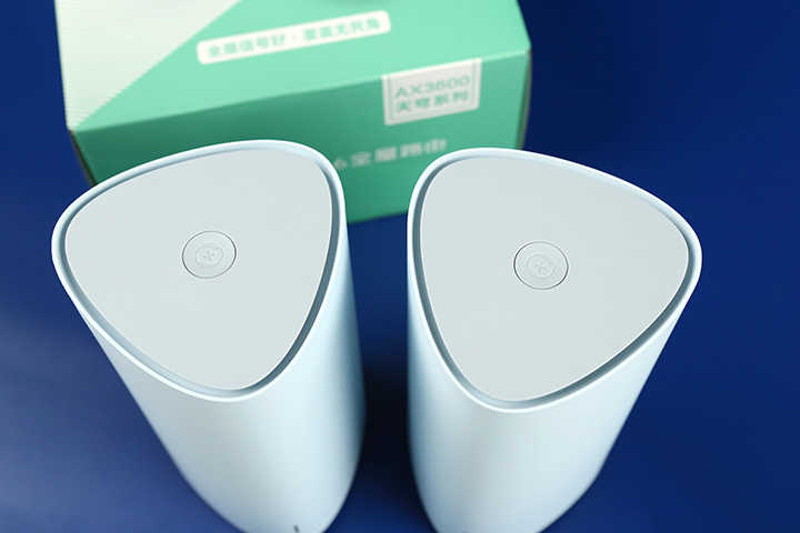 360WiFi6全屋路由器怎么样 360WiFi6全屋路由天穹系列评测