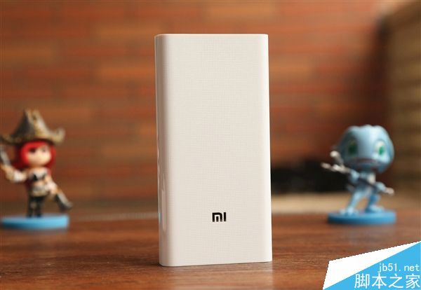 149元小米移动电源2开箱图赏:绝对物有所值 149元小米移动电源2开箱图赏:绝对物有所值