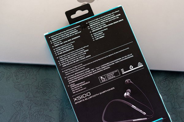 雷柏XS100值得入手吗 雷柏XS100运动耳机评测