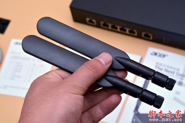 Acer E200 G1怎么样？宏碁E200 G1路由器开箱优缺点评测(附设置教程)