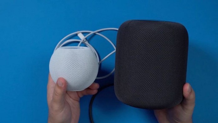 HomePod Mini国内什么时候上市? 苹果HomePod Mini开箱测评