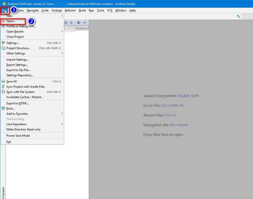 Android Studio中文版常见问题解决方法