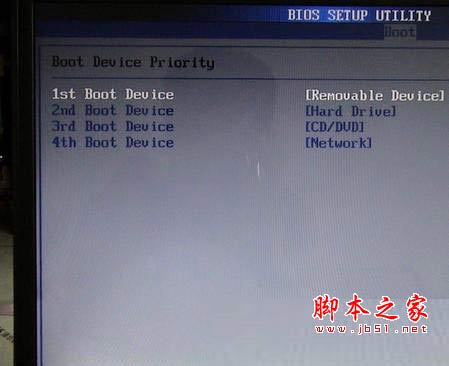 清华同方笔记本电脑开机进入BIOS的几种方法(F2)附bios设置图文方法