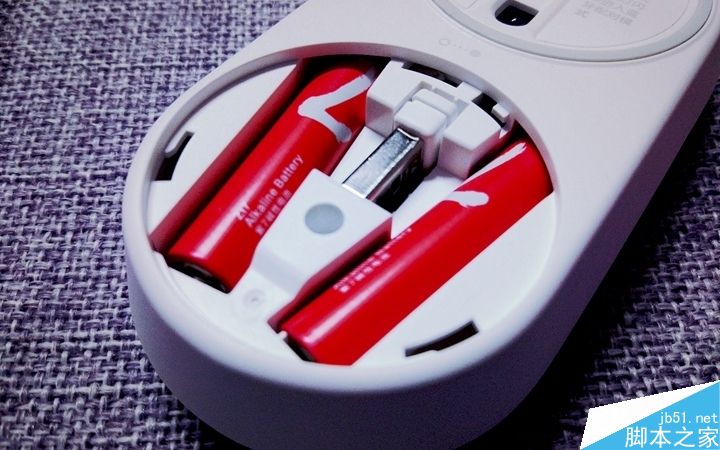 小米鼠标的做工如何呢?99元小米鼠标拆解