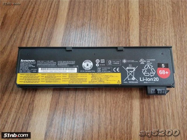 ThinkPad X250拆机教程和解析(图文详解)