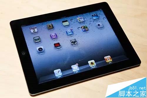 国行版iPad 2升级iOS9变砖是硬盘故障 苹果支招解决