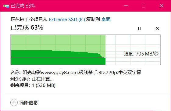 闪迪E60移动硬盘值得入手吗 闪迪E60移动硬盘全面评测