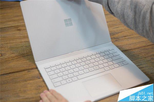 国行版Surface Book上市开卖 开箱图集