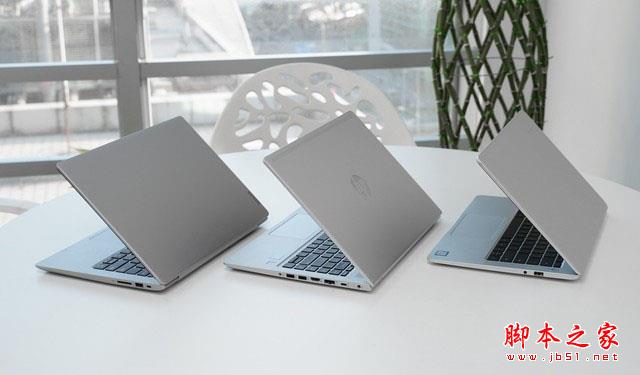 三款5000元价位轻薄本横评 惠普战66 Pro/荣耀MagicBook/小新潮7000-14对比评测