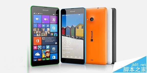 Win10 Mobile RS2预览版14905上手试玩截图