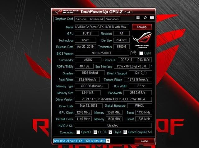 锐龙游戏本ROG冰锐值得买吗 锐龙游戏本ROG冰锐深度评测