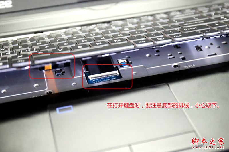 神舟精盾T97做工怎么样？神舟精盾T97真机拆机评测图解(附神舟精盾T97拆解视频)