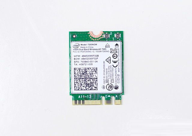 做工散热都非常优秀 惠普暗影精灵II笔记本拆机图解全过程