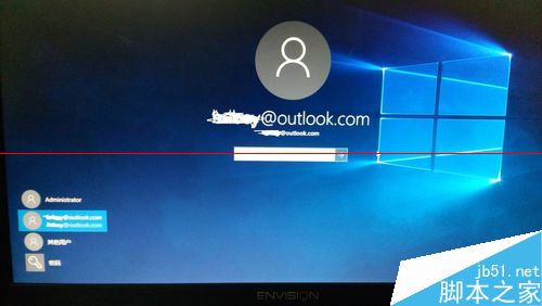 win10 10159 无法使用微软outlook/hotmail登陆怎么办？