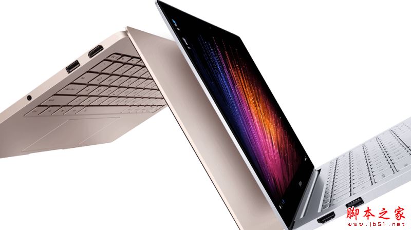 小米笔记本Air有几种颜色？小米笔记本Air金色和银色哪个颜色好看？