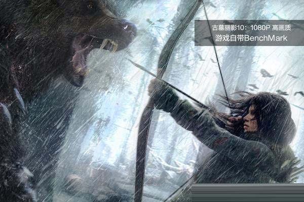 AMD RX470/RX470D和NVIDIA GTX1050Ti显卡性能对比评测图解