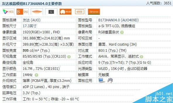 外星人Area-51m笔记本怎么样 外星人Area-51m笔记本上手体验及优缺点评测