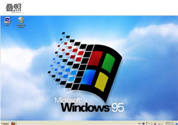历代Windows系统配置大PK：最低仅需256KB内存