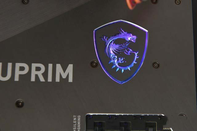微星RTX 3080 SUPRIM X超龙怎么样 微星RTX 3080 SUPRIM X超龙评测