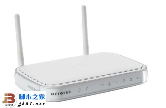 网件路由器的无线网常见故障排查方法