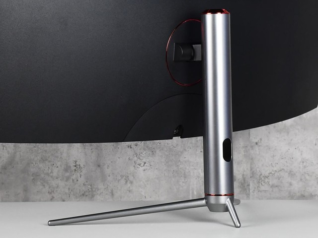 泰坦军团C49SH超宽电竞显示器值得买吗 泰坦军团C49SH显示器评测