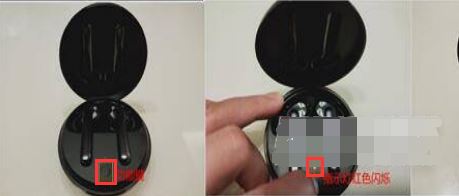 oppoEncoFree2如何恢复出厂设置?